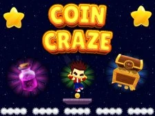 Coin Craze